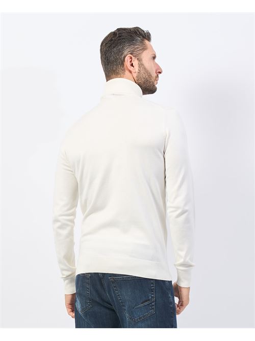 Yes Zee Men's Turtleneck YES ZEE | M831-MR000107